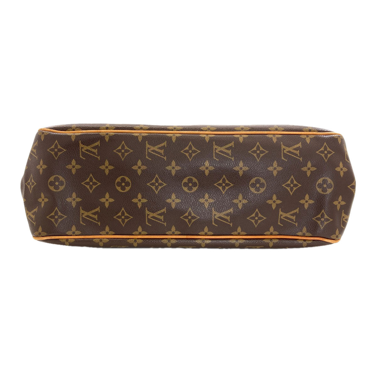 LOUIS VUITTON M51154 Batignolles Horizontal Tote Bag Monogram canvas Ladies [Used]