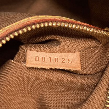 LOUIS VUITTON M51154 Batignolles Horizontal Tote Bag Monogram canvas Ladies [Used]