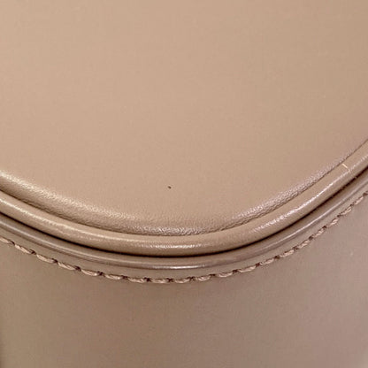 SAINT LAURENT one belt Shoulder Bag Calf Ladies [Used]