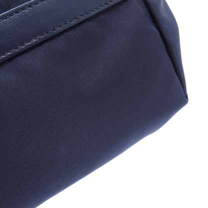 PRADA 1BA104 Logo Hardware 2WAY Handbag Nylon Ladies [Used]