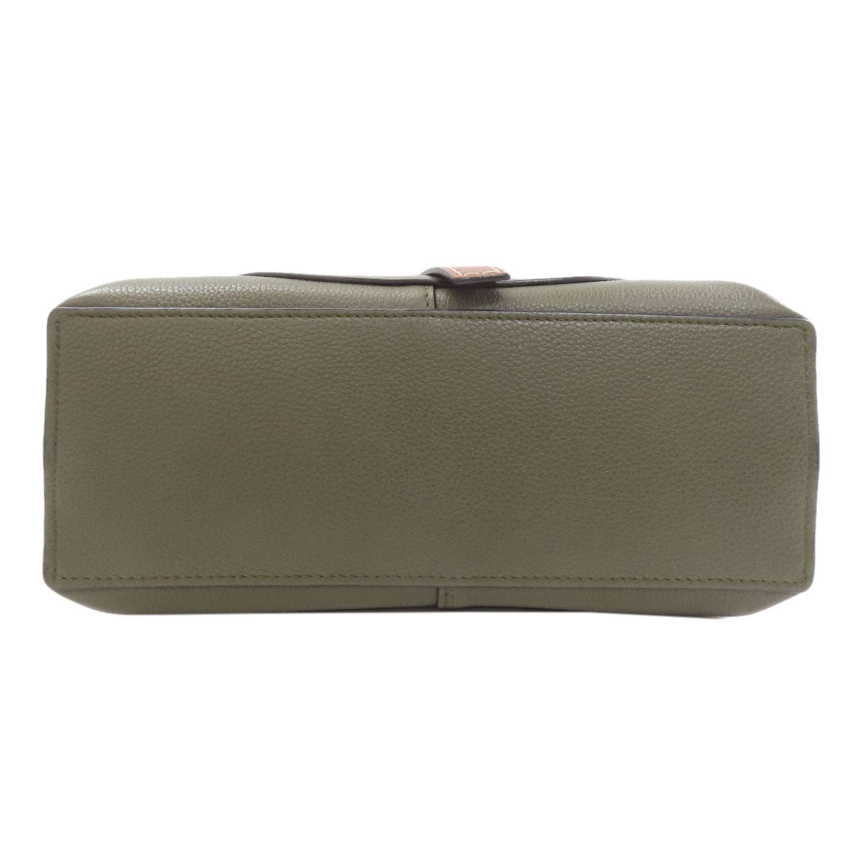 LOEWE Gate top handle 2WAY Handbag Calf Ladies [Used]