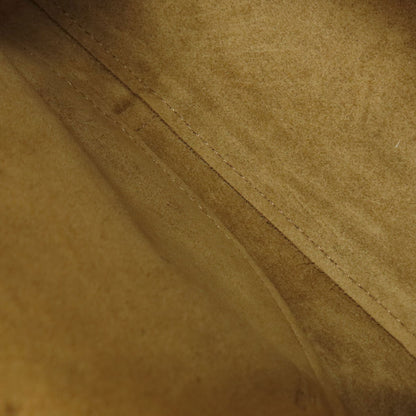 LOEWE Gate top handle 2WAY Handbag Calf Ladies [Used]