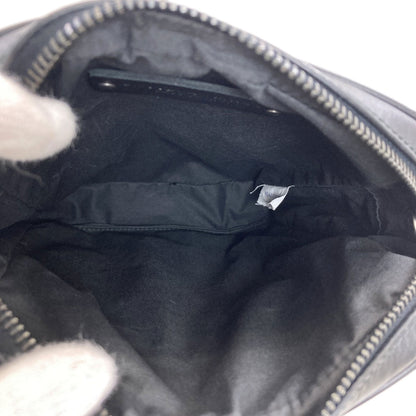 BOTTEGA VENETA Intrecciato Shoulder Bag Calf Ladies [Used]