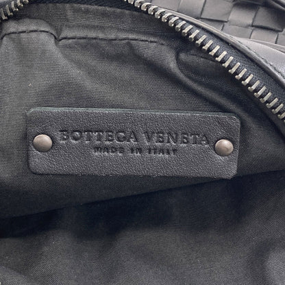 BOTTEGA VENETA Intrecciato Shoulder Bag Calf Ladies [Used]