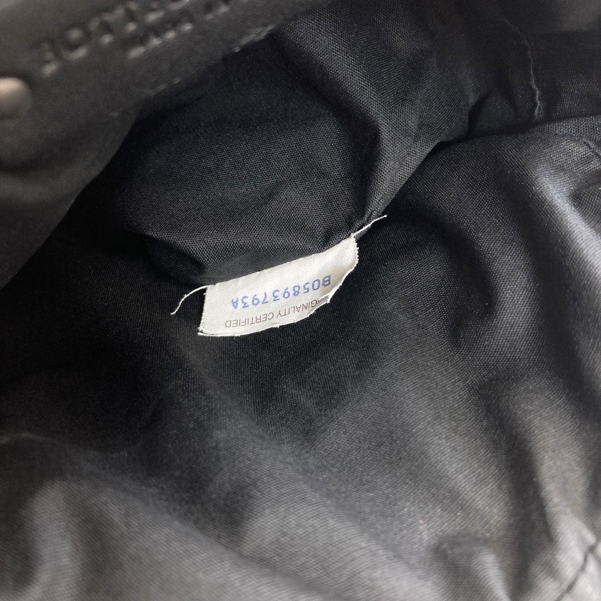 BOTTEGA VENETA Intrecciato Shoulder Bag Calf Ladies [Used]