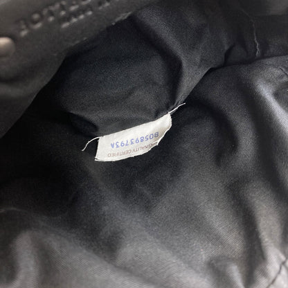 BOTTEGA VENETA Intrecciato Shoulder Bag Calf Ladies [Used]