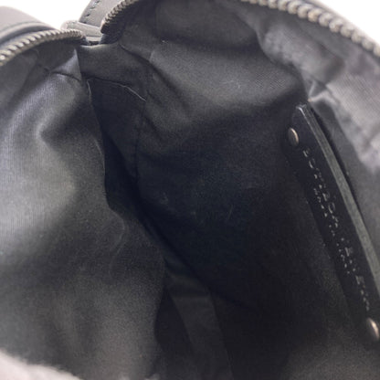 BOTTEGA VENETA Intrecciato Shoulder Bag Calf Ladies [Used]