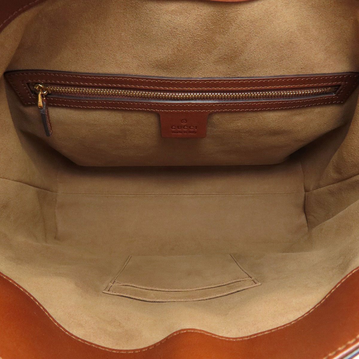 GUCCI 429147 GG Supreme 2WAY Handbag PVC Ladies [Used]