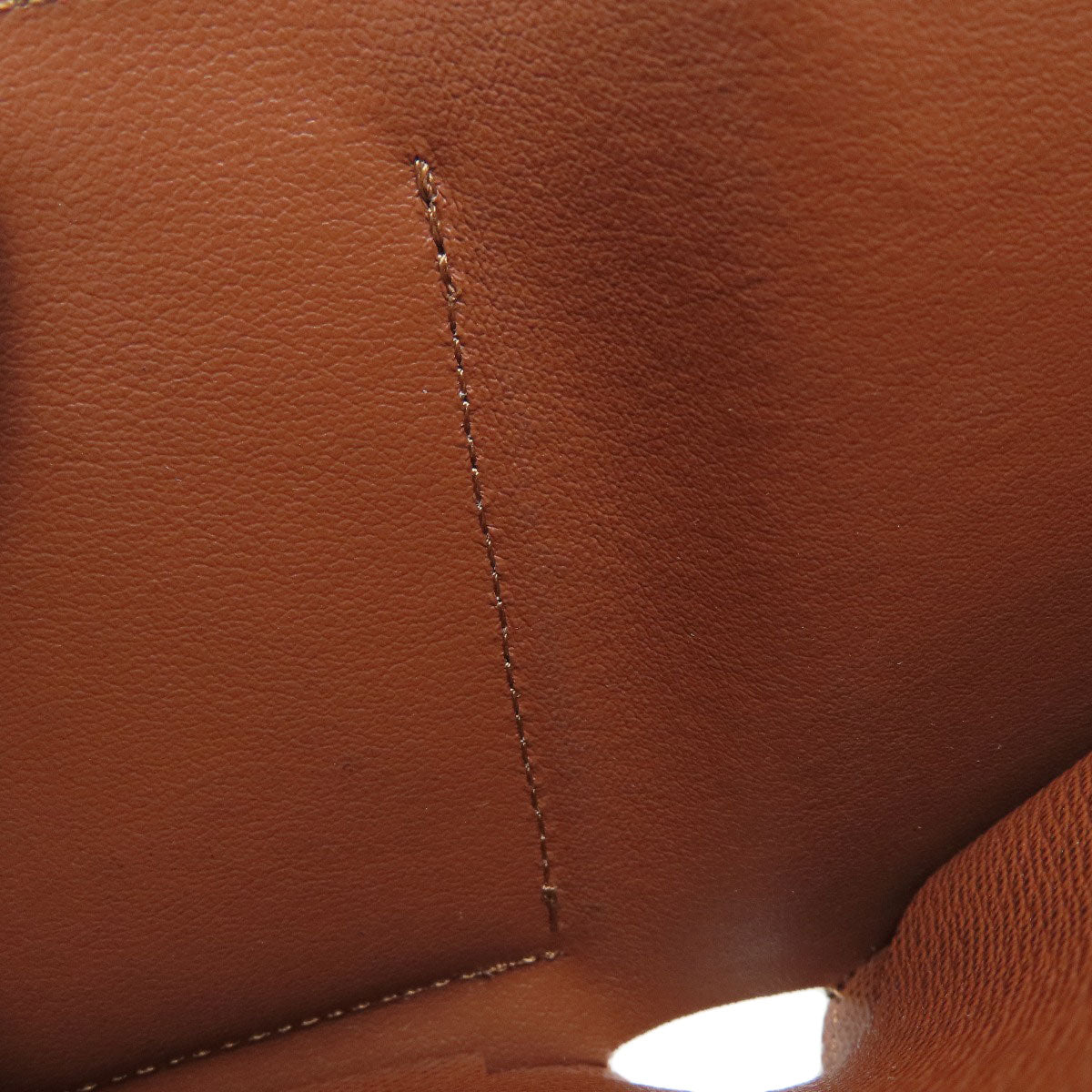 LOUIS VUITTON M62288 Portefeiulle・Marco NM Bifold Wallet with Coin Pocket Monogram canvas Ladies [Used]