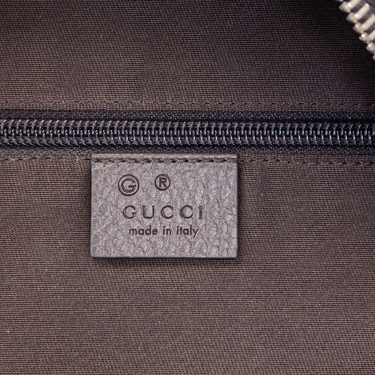 GUCCI 449906 Outlet GG Backpack Â· Daypack Canvas Ladies [Used]