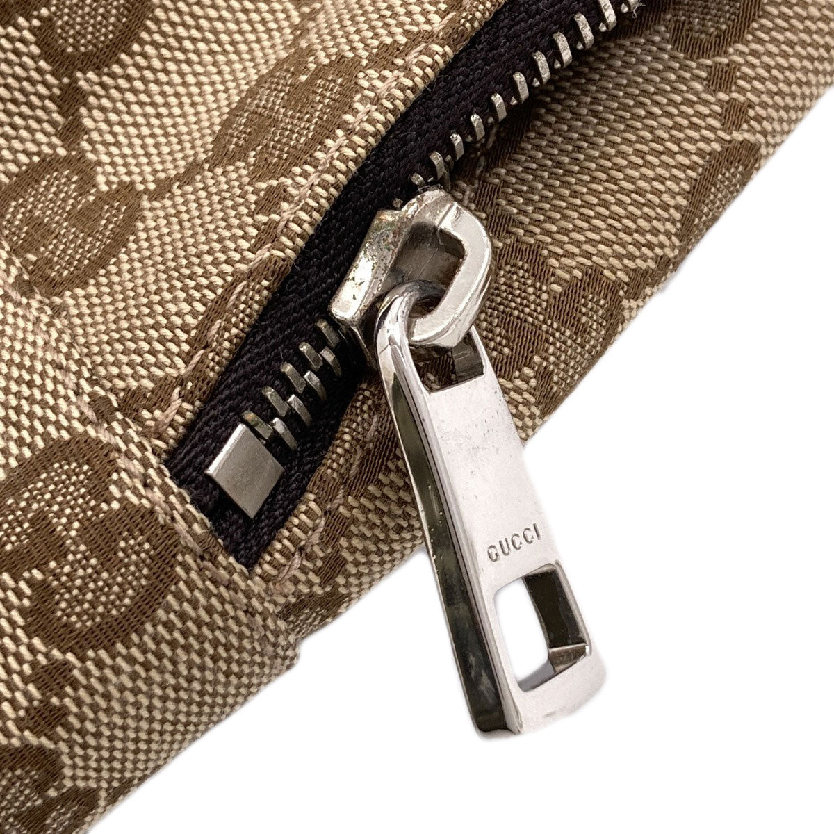 GUCCI 449906 Outlet GG Backpack Â· Daypack Canvas Ladies [Used]