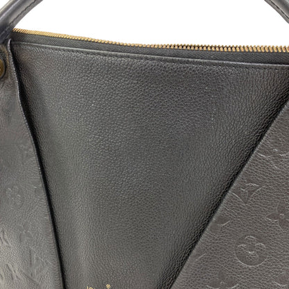 LOUIS VUITTON M44421 V Tote MM Handbag Empreinte Ladies [Used]
