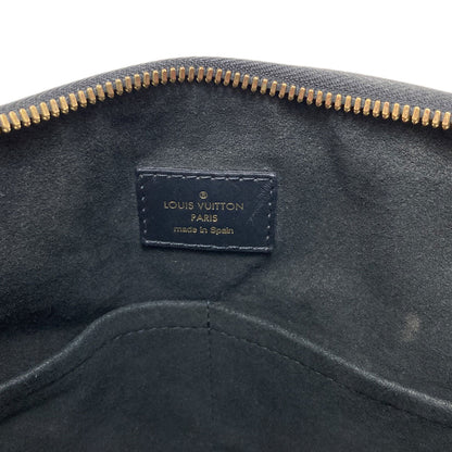 LOUIS VUITTON M44421 V Tote MM Handbag Empreinte Ladies [Used]