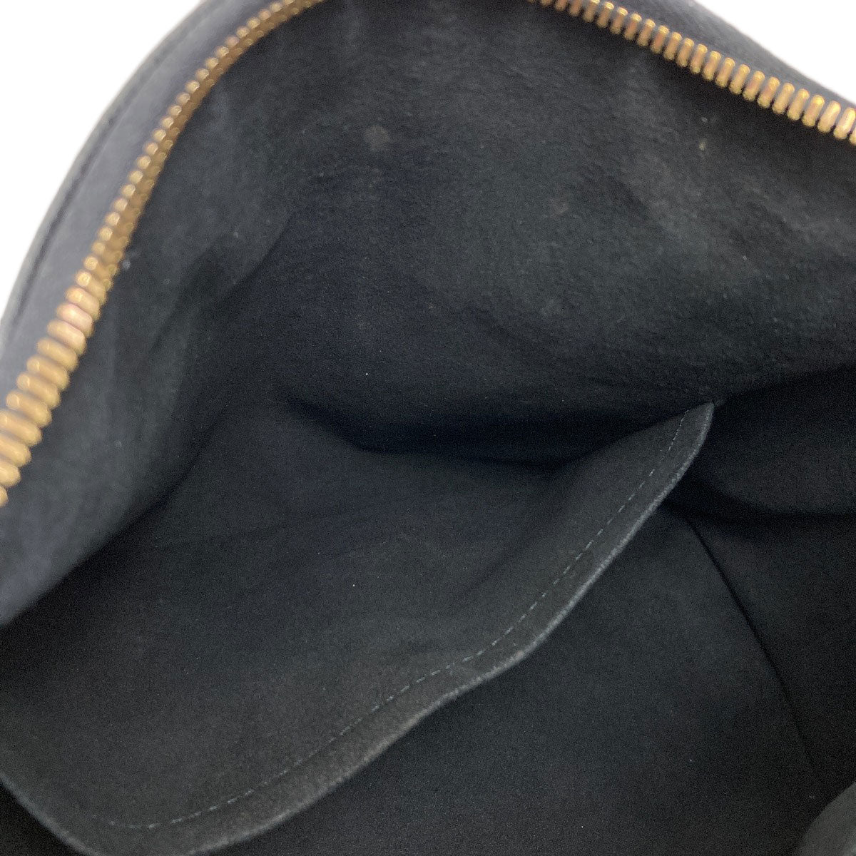 LOUIS VUITTON M44421 V Tote MM Handbag Empreinte Ladies [Used]
