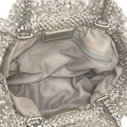 ANTEPRIMA Wire bag 2WAY Handbag PVC Ladies [Used]
