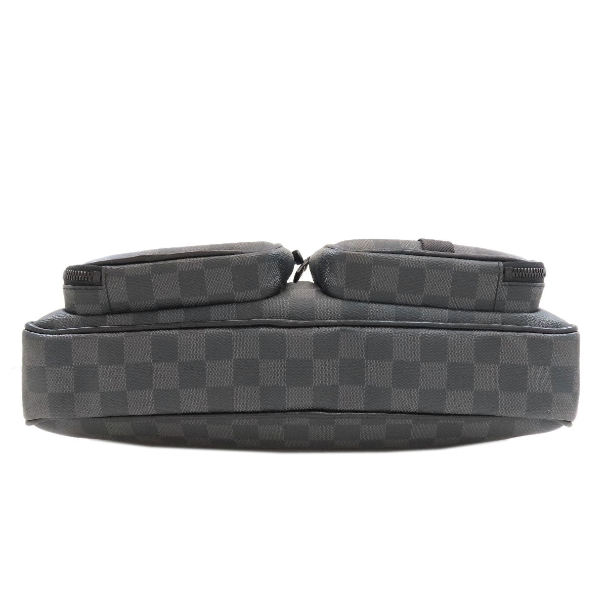 LOUIS VUITTON M40278 utility Business bag Damier canvas mens [Used]