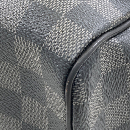 LOUIS VUITTON N41409 Dayton MM Shoulder Bag Damier canvas mens [Used]