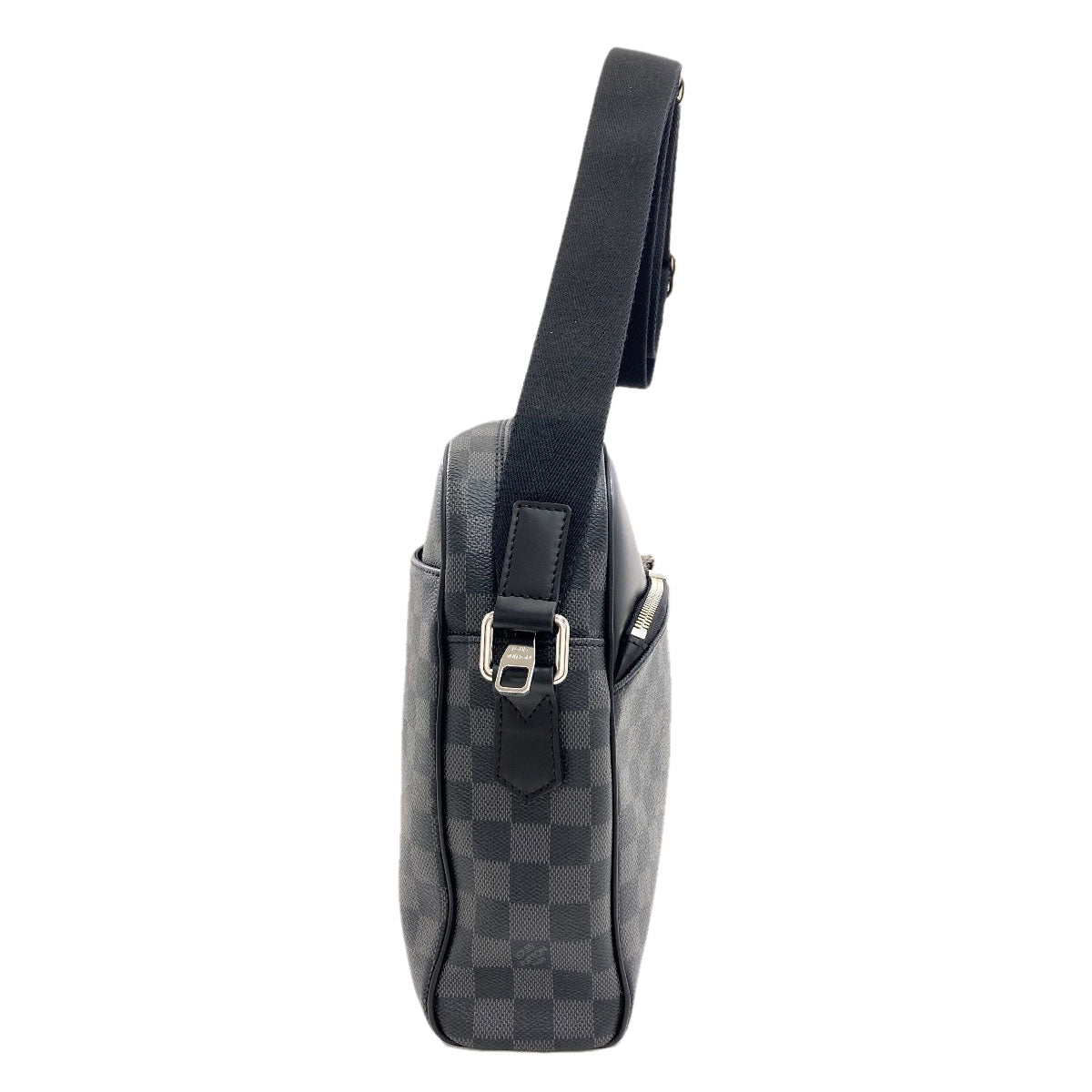 LOUIS VUITTON N41409 Dayton MM Shoulder Bag Damier canvas mens [Used]