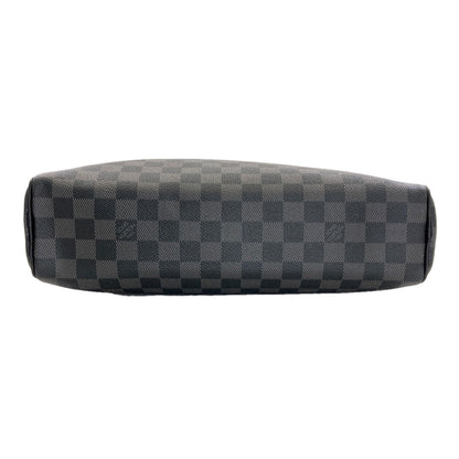 LOUIS VUITTON N41409 Dayton MM Shoulder Bag Damier canvas mens [Used]