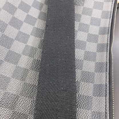 LOUIS VUITTON N41409 Dayton MM Shoulder Bag Damier canvas mens [Used]