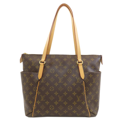 LOUIS VUITTON M56689 Totally MM Tote Bag Monogram canvas Ladies [Used]