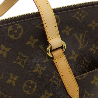 LOUIS VUITTON M56689 Totally MM Tote Bag Monogram canvas Ladies [Used]