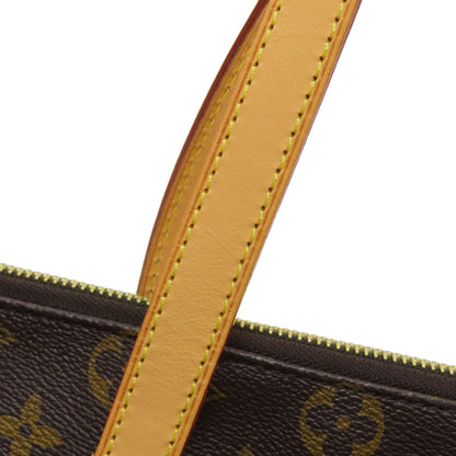 LOUIS VUITTON M56689 Totally MM Tote Bag Monogram canvas Ladies [Used]