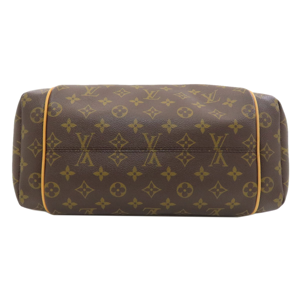 LOUIS VUITTON M56689 Totally MM Tote Bag Monogram canvas Ladies [Used]