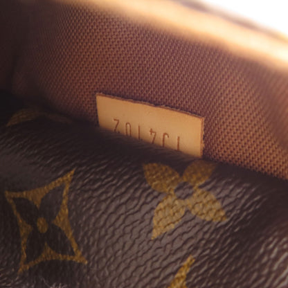 LOUIS VUITTON M56689 Totally MM Tote Bag Monogram canvas Ladies [Used]
