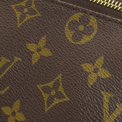 LOUIS VUITTON M56689 Totally MM Tote Bag Monogram canvas Ladies [Used]