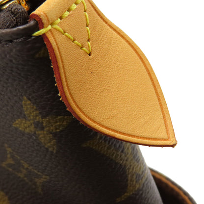 LOUIS VUITTON M56689 Totally MM Tote Bag Monogram canvas Ladies [Used]