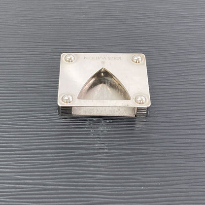 LOUIS VUITTON M31092 Laguito Business bag Epi Leather mens [Used]