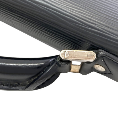 LOUIS VUITTON M31092 Laguito Business bag Epi Leather mens [Used]