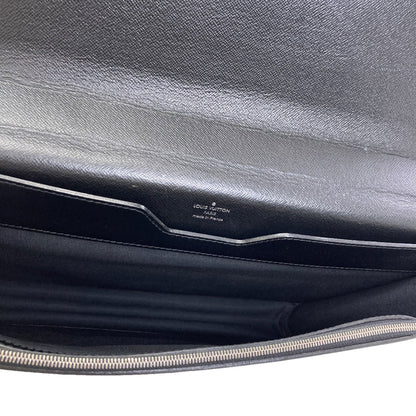 LOUIS VUITTON M31092 Laguito Business bag Epi Leather mens [Used]