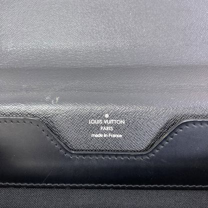 LOUIS VUITTON M31092 Laguito Business bag Epi Leather mens [Used]