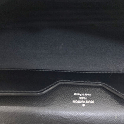 LOUIS VUITTON M31092 Laguito Business bag Epi Leather mens [Used]