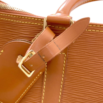 LOUIS VUITTON M42978 Kiepol 45 Boston bag Epi Leather Ladies [Used]