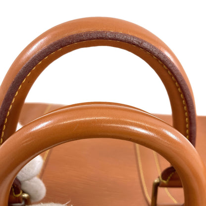LOUIS VUITTON M42978 Kiepol 45 Boston bag Epi Leather Ladies [Used]