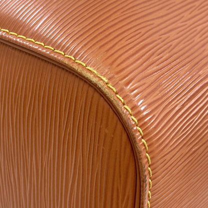 LOUIS VUITTON M42978 Kiepol 45 Boston bag Epi Leather Ladies [Used]