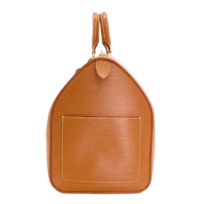 LOUIS VUITTON M42978 Kiepol 45 Boston bag Epi Leather Ladies [Used]