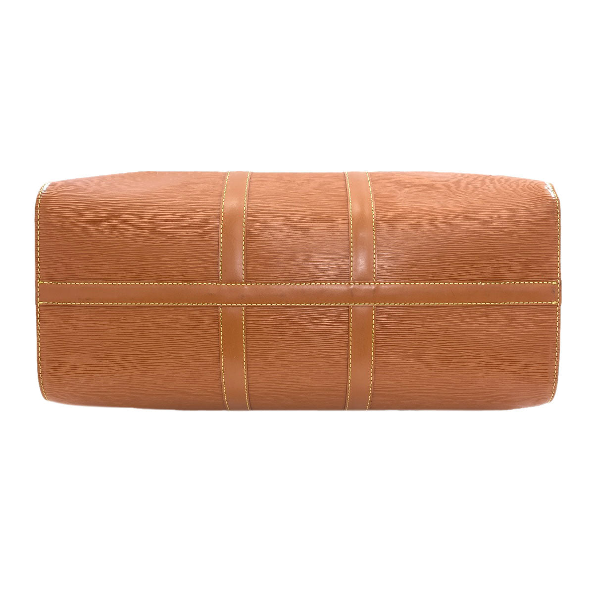 LOUIS VUITTON M42978 Kiepol 45 Boston bag Epi Leather Ladies [Used]
