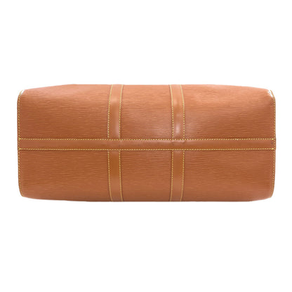 LOUIS VUITTON M42978 Kiepol 45 Boston bag Epi Leather Ladies [Used]