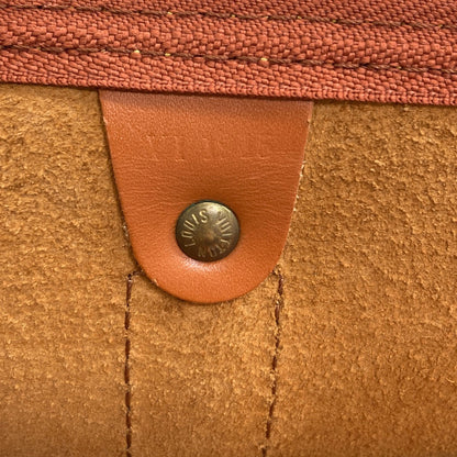 LOUIS VUITTON M42978 Kiepol 45 Boston bag Epi Leather Ladies [Used]