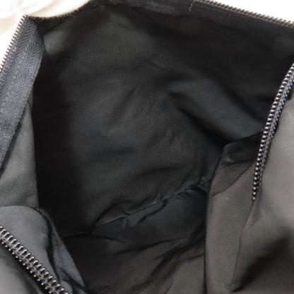 PRADA B6671F Messenger Bag Logo Hardware Shoulder Bag Nylon Ladies [Used]