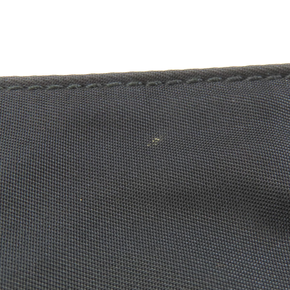 PRADA Logo Hardware Tote Bag Nylon Ladies [Used]