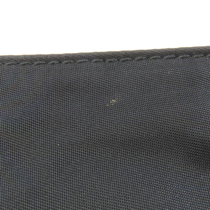 PRADA Logo Hardware Tote Bag Nylon Ladies [Used]