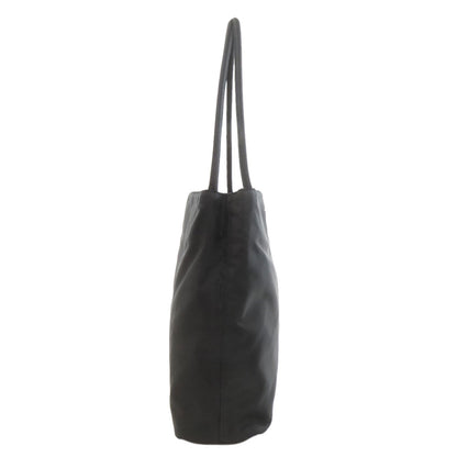PRADA Logo Hardware Tote Bag Nylon Ladies [Used]