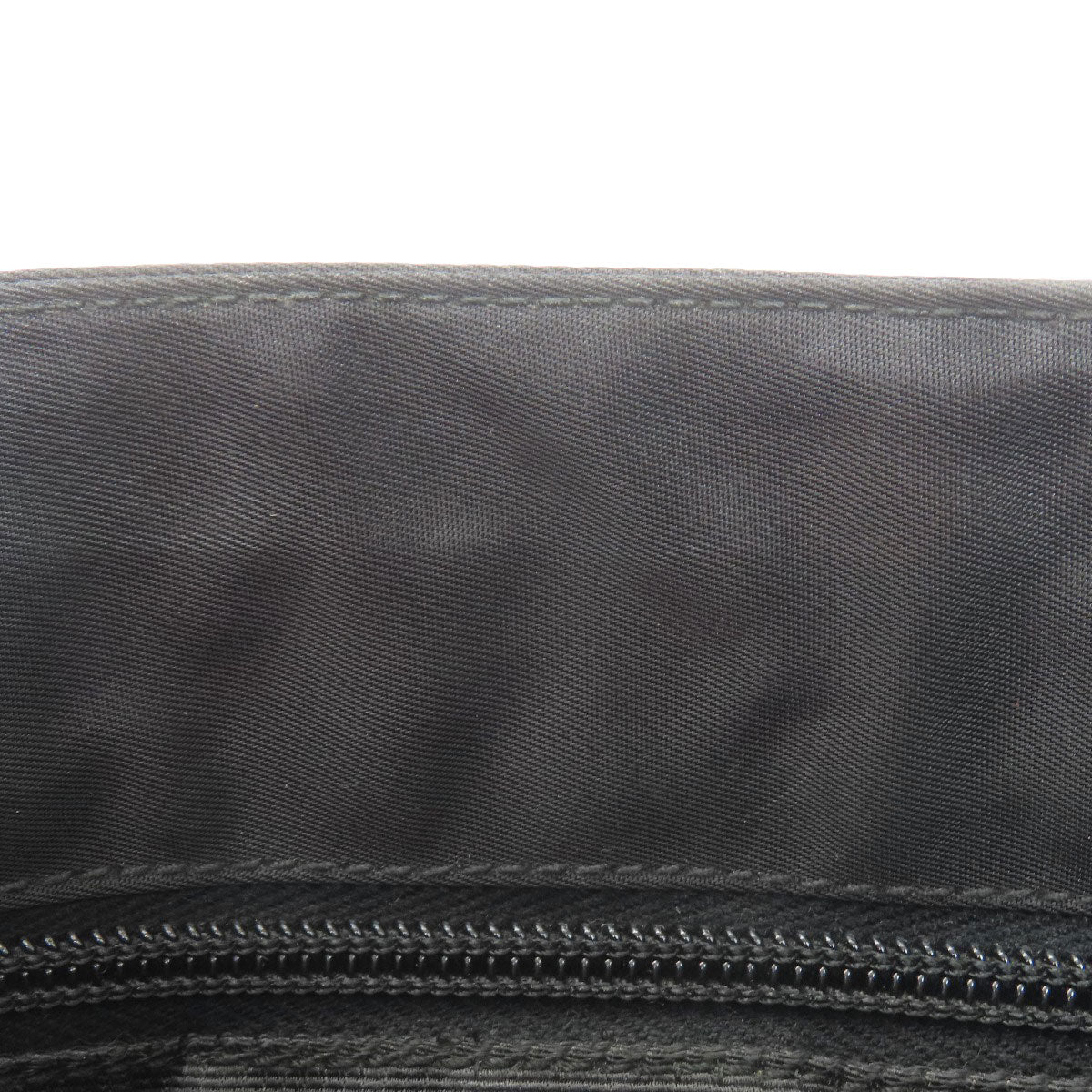 PRADA Logo Hardware Tote Bag Nylon Ladies [Used]