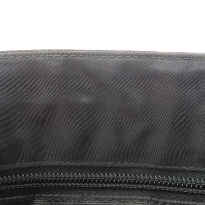 PRADA Logo Hardware Tote Bag Nylon Ladies [Used]