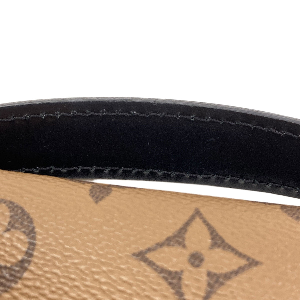 LOUIS VUITTON M44876 Pochette Metis Handbag Monogram reverse Ladies [Used]